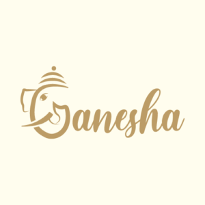 Diseño de logo para Ganesha