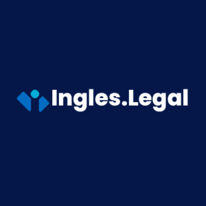 Diseño de logo para Ingles Legal