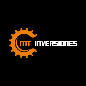 Diseño de logo para MM Inversores