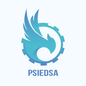 Diseño de logo para PSIEDSA