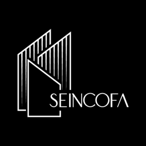 Diseño de logo para SEINCOFA