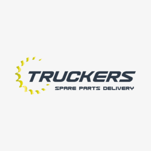 Diseño de logo para Truckers