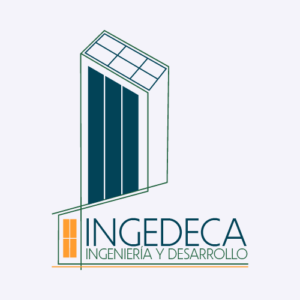 Diseño de logo Ingedeca