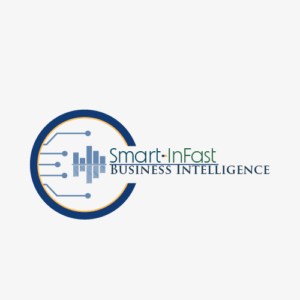 Diseño de logo para SmartInFast