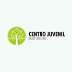 Diseño de logo para Centro Juvenil Baía Ballena