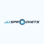 Logo para JJ Sprockets