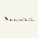 Diseno de logo para The Book Shelf Publisher