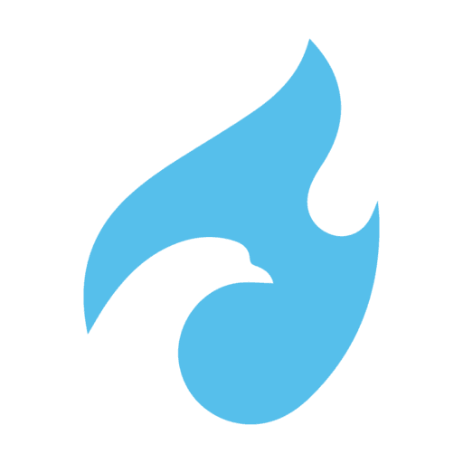 Logo Fenix Estudio