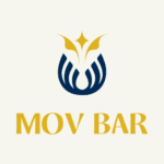 Diseño de logo para Mov Bar