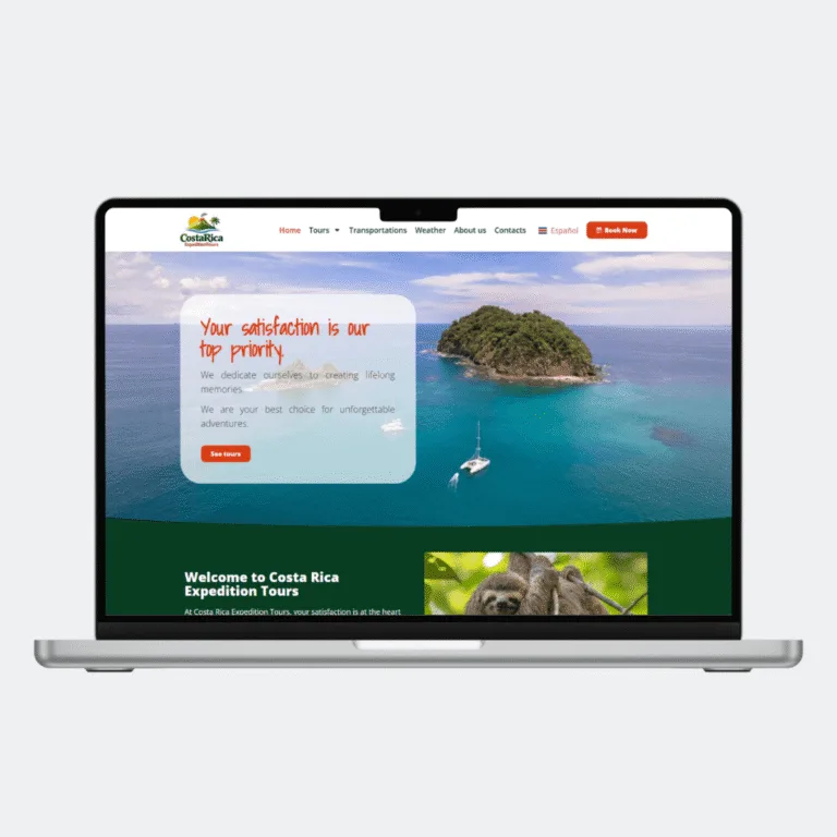 Costa Rica Expedition Tours