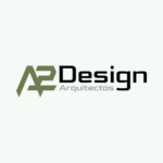 Diseno de logo A2 Design