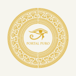 Diseno de logo Portal Puro
