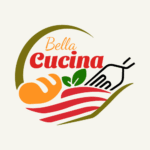 Diseno de logo para Bella Cucina
