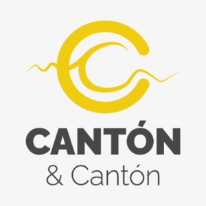 Diseno de logo para Canton y Canton