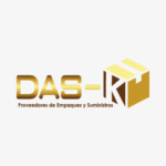 Diseno de logo para DASK