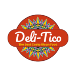 Diseno de logo para Deli Tico
