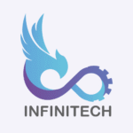 Diseno de logo para Infinitech