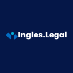 Diseño de logo para Inglés Legal