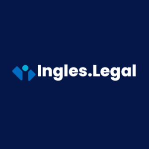 Diseño de logo para Inglés Legal