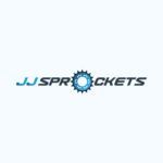 Diseno de logo para JJ Sprockets