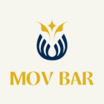 Diseño de logo para Mov Bar
