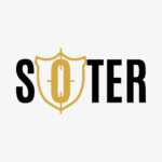 Diseño de logo para Soter