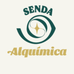 Diseño de logo para Senda Alquimica