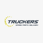 Diseno de logo para Truckers