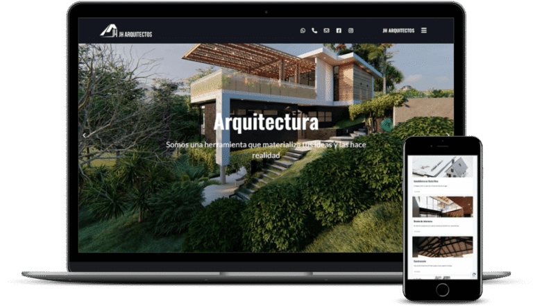Arquitectos JH