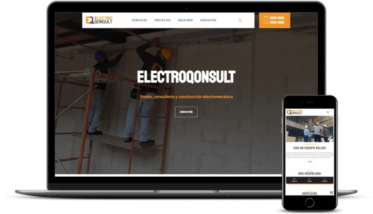 ElectroQonsult