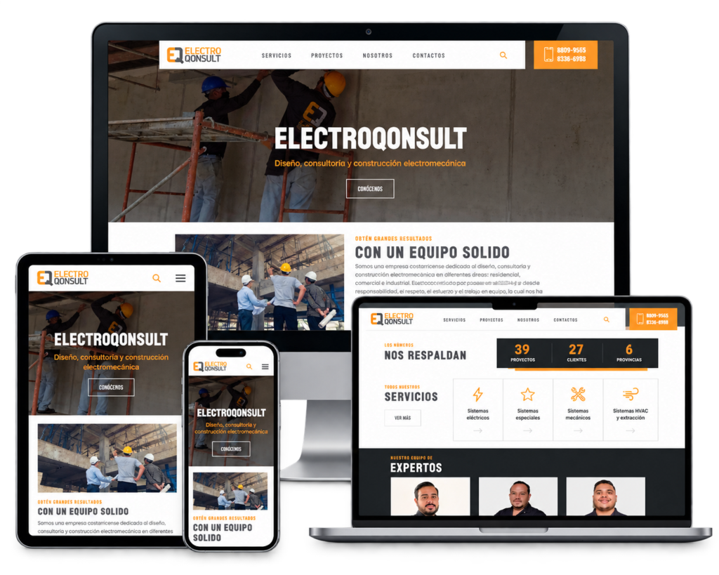 ElectroQonsult