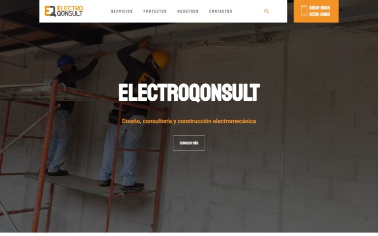 ElectroQonsult