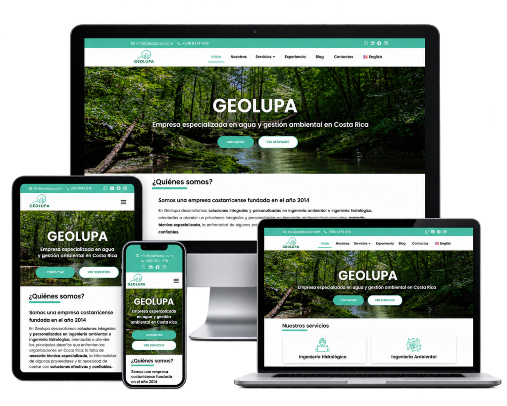Geolupa