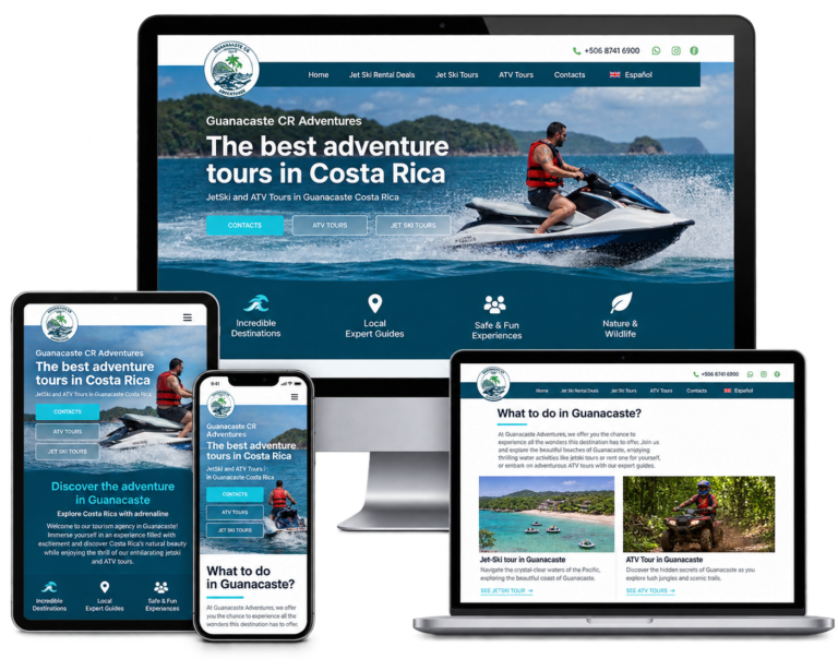 Guanacaste CR Adventures