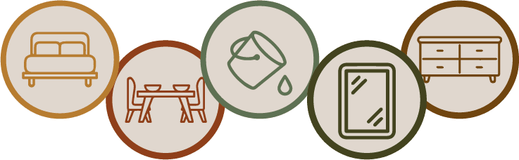 Iconografia para destacadas