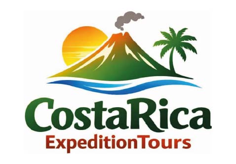 Logo Costa Rica Expedition Tours