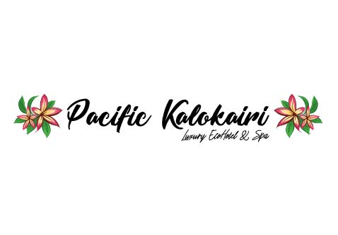 Hotel Pacific Kalokairi