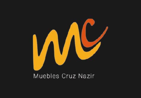 Logo Muebles Cruz Nazir